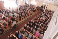 Koncert Muzyki Filmowej pod dyrekcją Jean-Claude'a Hauptmanna